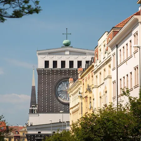 Lejlighed In Prague's Local Area *