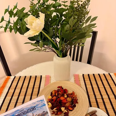 In Prague's Local Area Apartamento Praga