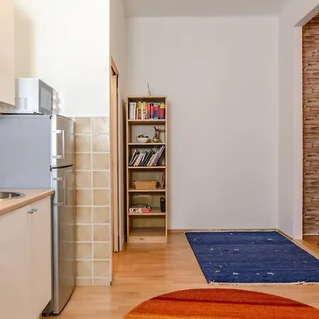 In Prague's Local Area Апартаменты