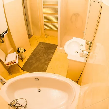 Cozy In Prague's Area * Praha