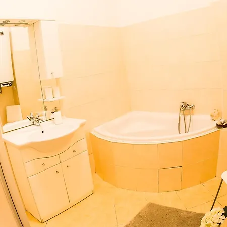 Cozy In Prague's Area Apartmán *