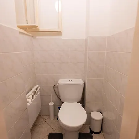 Διαμέρισμα In Prague's Local Area *