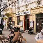 Apartamento In Prague's Local Area Praga