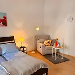 Apartamento In Prague's Local Area Praga